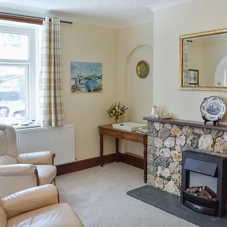 The Stables * Beckfoot (Cumberland, Cumbria)