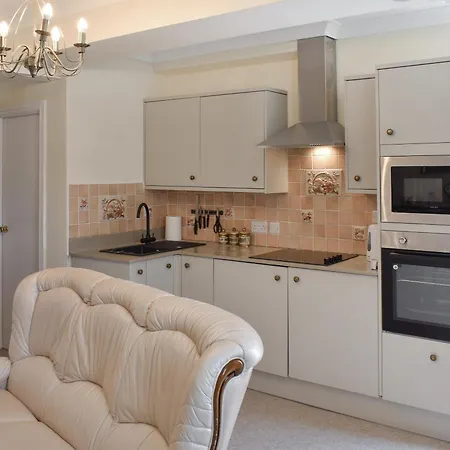 Holiday home The Stables Beckfoot (Cumberland, Cumbria)