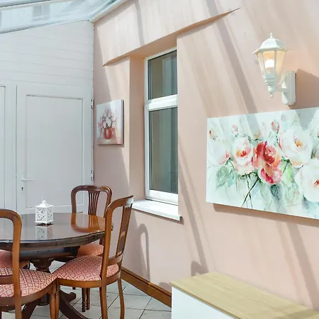 The Stables Holiday home *