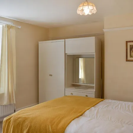 The Stables Beckfoot (Cumberland, Cumbria)