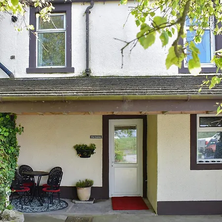 Holiday home The Stables