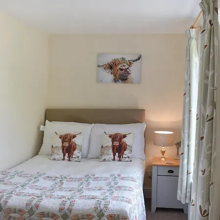 The Stables Holiday home