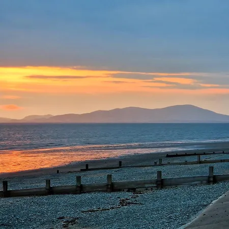 The Stables Vakantiehuis Beckfoot (Cumberland, Cumbria)