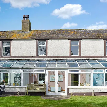 The Stables 度假居 Beckfoot (Cumberland, Cumbria)