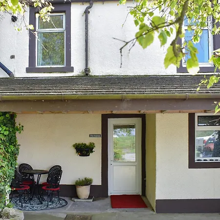 The Stables Beckfoot (Cumberland, Cumbria)