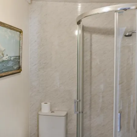 The Stables Tatil Evi *