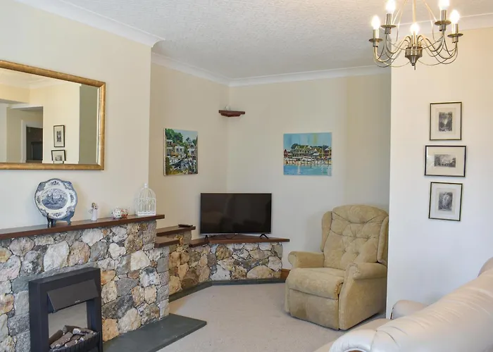 The Stables Tatil Evi