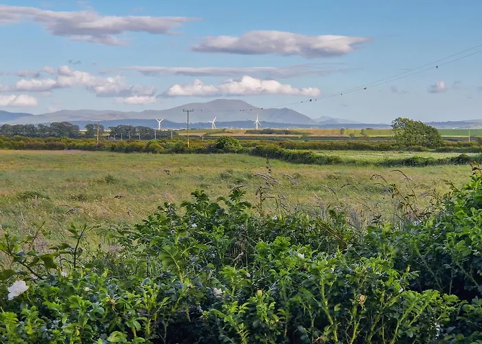 The Stables * Beckfoot (Cumberland, Cumbria)