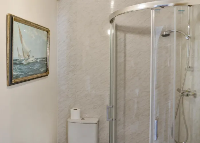 The Stables Tatil Evi *