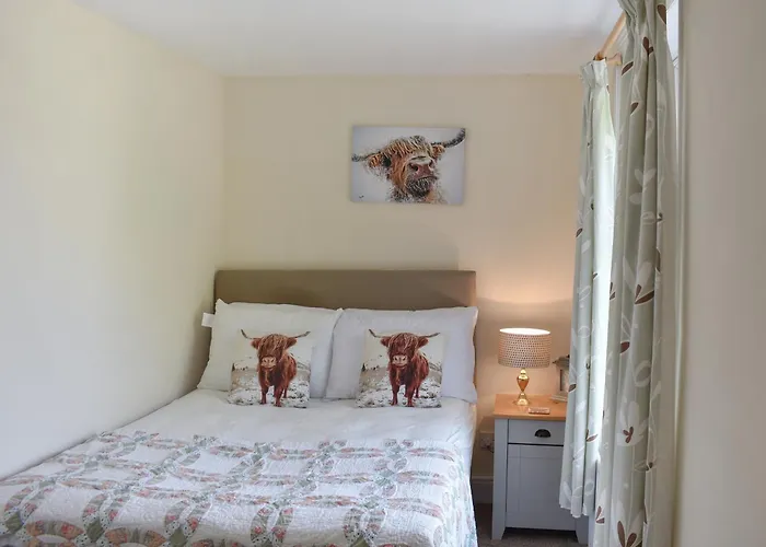 Tatil Evi The Stables