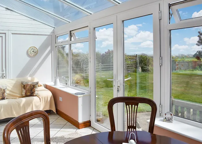 The Stables * Beckfoot (Cumberland, Cumbria)