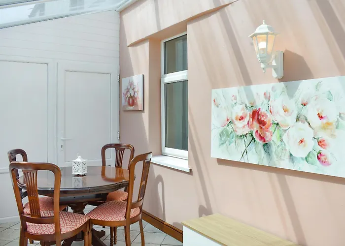 Tatil Evi The Stables *