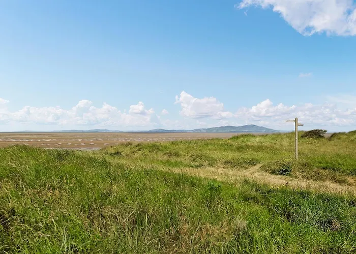 The Stables Beckfoot (Cumberland, Cumbria)